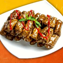 Sour Grape Leaves - Small